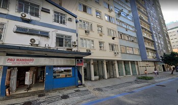 Imagem do condomínio Condomínio Do Edifício Revil - Copacabana - Rio De Janeiro - RJ