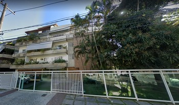 Imagem do condomínio Condomínio Do Edifício Rhodes - Barra Da Tijuca - Rio De Janeiro - RJ