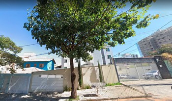 Imagem do condomínio Condomínio Do Edifício Rhodes - Cabral - Contagem - MG
