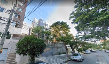 Imagem do condomínio Condomínio Do Edifício Riacho Doce - Buritis - Belo Horizonte - MG