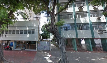 Imagem do condomínio Condomínio Do Edifício Riachuelo - Boa Vista - Recife - PE