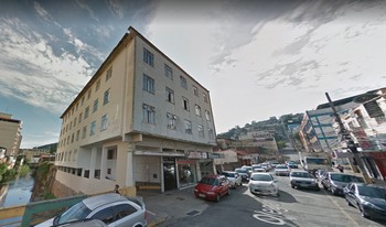 Imagem do condomínio Condomínio Do Edifício Rian - Várzea - Teresópolis - RJ