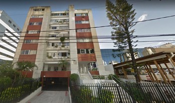 Imagem do condomínio Condomínio Do Edifício Ribeiropolis - Pituba - Salvador - BA