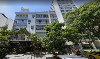 Imagem do condomínio Condomínio Do Edifício Ricardo - Ipanema - Rio De Janeiro - RJ