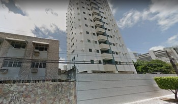 Imagem do condomínio Condomínio Do Edifício Ricardo - Boa Viagem - Recife - PE