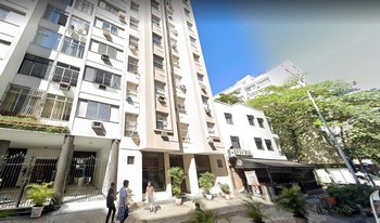 Imagem do condomínio Condomínio Do Edifício Riegel - Ipanema - Rio De Janeiro - RJ