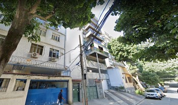 Imagem do condomínio Condomínio Do Edifício Rio - Tijuca - Rio De Janeiro - RJ