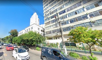 Imagem do condomínio Condomínio Do Edifício Rio Amazonas - Icaraí - Niteroi - RJ