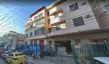 Imagem do condomínio Condomínio Do Edifício Rio Antigo - Centro - Rio De Janeiro - RJ