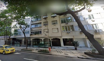Imagem do condomínio Condomínio Do Edifício Rio Araguaia - Ipanema - Rio De Janeiro - RJ