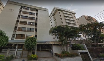 Imagem do condomínio Condomínio Do Edifício Rio Araguaia - Casa Amarela - Recife - PE