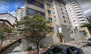 Imagem do condomínio Condomínio Do Edifício Rio Arno - Gutierrez - Belo Horizonte - MG