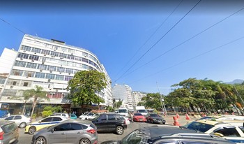 Imagem do condomínio Condomínio Do Edifício Rio Bonito - Andarai - Rio De Janeiro - RJ