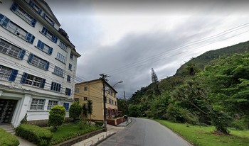 Imagem do condomínio Condomínio Do Edifício Rio Branco - Centro - Petrópolis - RJ