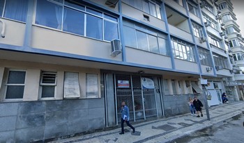 Imagem do condomínio Condomínio Do Edifício Rio Carioca - Flamengo - Rio De Janeiro - RJ
