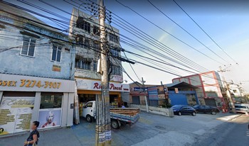 Imagem do condomínio Condomínio Do Edifício Rio Claro - Cascadura - Rio De Janeiro - RJ