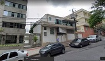 Imagem do condomínio Condomínio Do Edifício Rio Colorado - Gutierrez - Belo Horizonte - MG