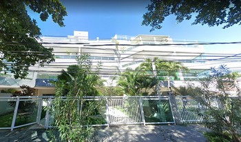 Imagem do condomínio Condomínio Do Edifício Rio Das Flores - Recreio Dos Bandeirantes - Rio De Janeiro - RJ