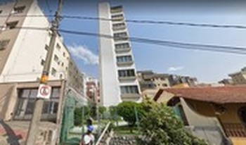 Imagem do condomínio Condomínio Do Edifício Rio Das Ostras - Gutierrez - Belo Horizonte - MG