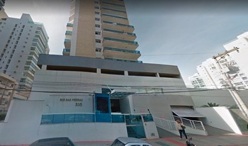 Imagem do condomínio Condomínio Do Edifício Rio Das Pedras - Praia Da Costa - Vila Velha - ES