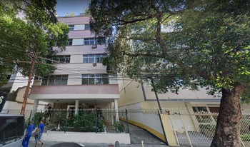 Imagem do condomínio Condomínio Do Edifício Rio Das - Tijucas - Rio De Janeiro - RJ