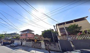 Imagem do condomínio Condomínio Do Edifício Rio De Janeiro - Olaria - Rio De Janeiro - RJ