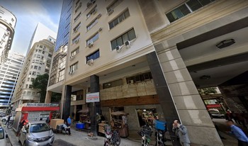Imagem do condomínio Condomínio Do Edifício Rio Dourado - Centro - Rio De Janeiro - RJ
