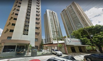 Imagem do condomínio Condomínio Do Edifício Rio Elba - Marco - Belém - PA