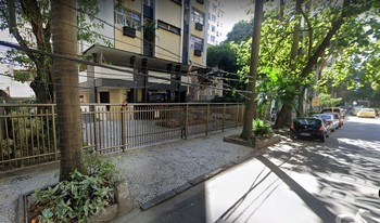 Imagem do condomínio Condomínio Do Edifício Rio Grande - Flamengo - Rio De Janeiro - RJ