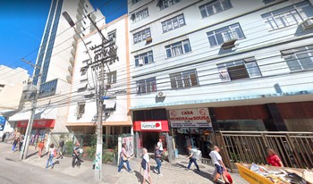 Imagem do condomínio Condomínio Do Edifício Rio - Icaraí - Niteroi - RJ