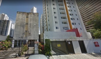 Imagem do condomínio Condomínio Do Edifício Rio Ipanema - Casa Amarela - Recife - PE