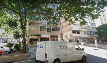 Imagem do condomínio Condomínio Do Edifício Rio Jaguaribe - Botafogo - Rio De Janeiro - RJ
