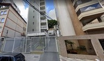 Imagem do condomínio Condomínio Do Edifício Rio Javaes - Anchieta - Belo Horizonte - MG