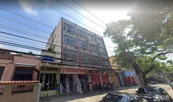 Imagem do condomínio Condomínio Do Edifício Rio Juruá - Olaria - Rio De Janeiro - RJ
