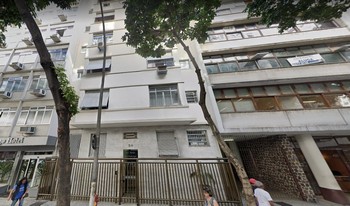 Imagem do condomínio Condomínio Do Edifício Rio Juruá - Flamengo - Rio De Janeiro - RJ
