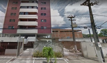 Imagem do condomínio Condomínio Do Edifício Rio Laje - Cordeiro - Recife - PE