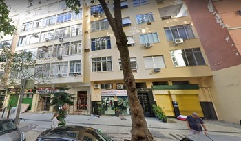 Imagem do condomínio Condomínio Do Edifício Rio Lido - Copacabana - Rio De Janeiro - RJ