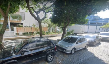 Imagem do condomínio Condomínio Do Edifício Rio Minho - Olaria - Rio De Janeiro - RJ