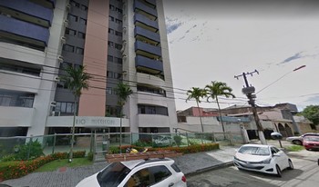 Imagem do condomínio Condomínio Do Edifício Rio Mississipi - Marco - Belém - PA