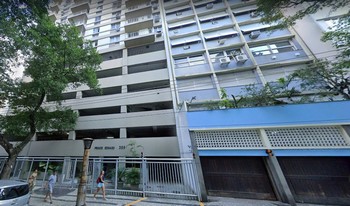 Imagem do condomínio Condomínio Do Edifício Rio Mondego - Copacabana - Rio De Janeiro - RJ