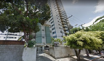 Imagem do condomínio Condomínio Do Edifício Rio Negro - Boa Viagem - Recife - PE