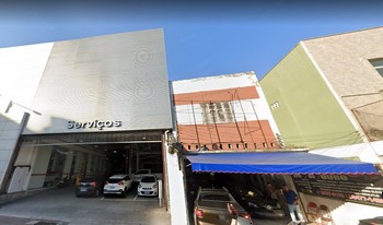 Imagem do condomínio Condomínio Do Edifício Rio Negro - Botafogo - Rio De Janeiro - RJ