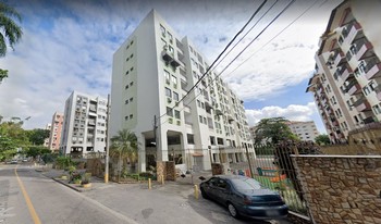 Imagem do condomínio Condomínio Do Edifício Rio Negro - Jacarepaguá - Rio De Janeiro - RJ