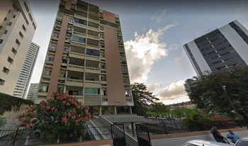 Imagem do condomínio Condomínio Do Edifício Rio Negro - Casa Amarela - Recife - PE