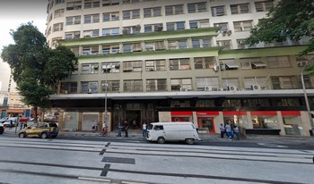 Imagem do condomínio Condomínio Do Edifício Rio Paraná - Centro - Rio De Janeiro - RJ