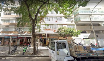 Imagem do condomínio Condomínio Do Edifício Rio Parnaíba - Flamengo - Rio De Janeiro - RJ