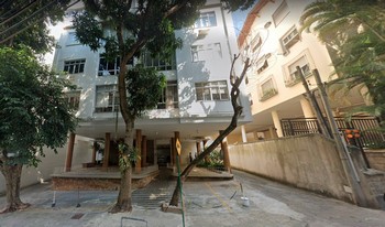 Imagem do condomínio Condomínio Do Edifício Rio Potengy - Leblon - Rio De Janeiro - RJ