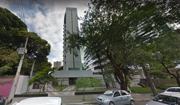 Imagem do condomínio Condomínio Do Edifício Rio Reno - Parnamirim - Recife - PE