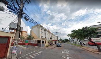 Imagem do condomínio Condomínio Do Edifício Rio Santana - Jardim Riacho Das Pedras - Contagem - MG