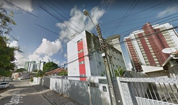 Imagem do condomínio Condomínio Do Edifício Rio Sena - Torre - Recife - PE